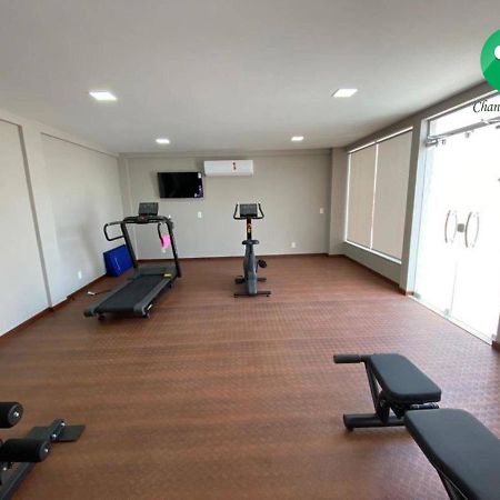 Apartamento super moderno no Canal, em Cabo Frio. Exterior foto