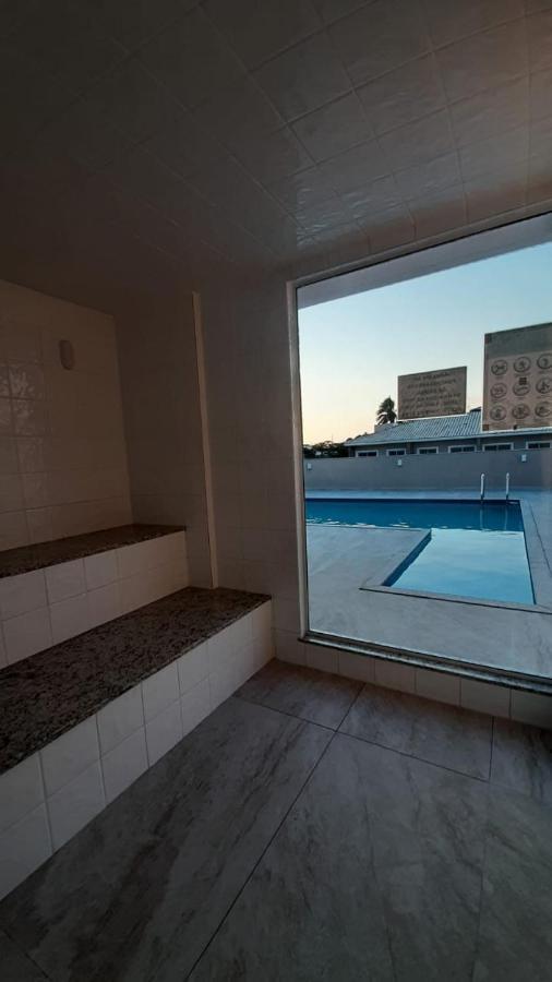Apartamento super moderno no Canal, em Cabo Frio. Exterior foto
