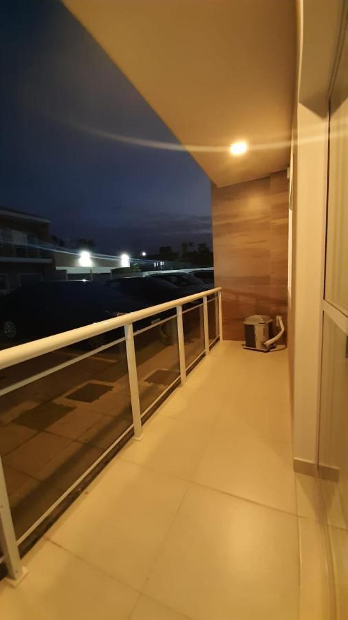 Apartamento super moderno no Canal, em Cabo Frio. Exterior foto