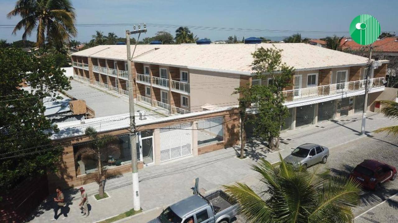Apartamento super moderno no Canal, em Cabo Frio. Exterior foto
