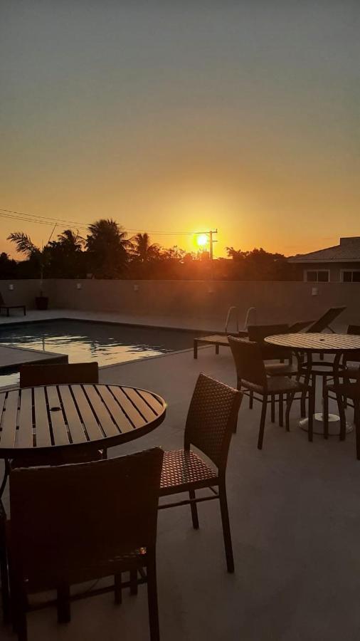 Apartamento super moderno no Canal, em Cabo Frio. Exterior foto