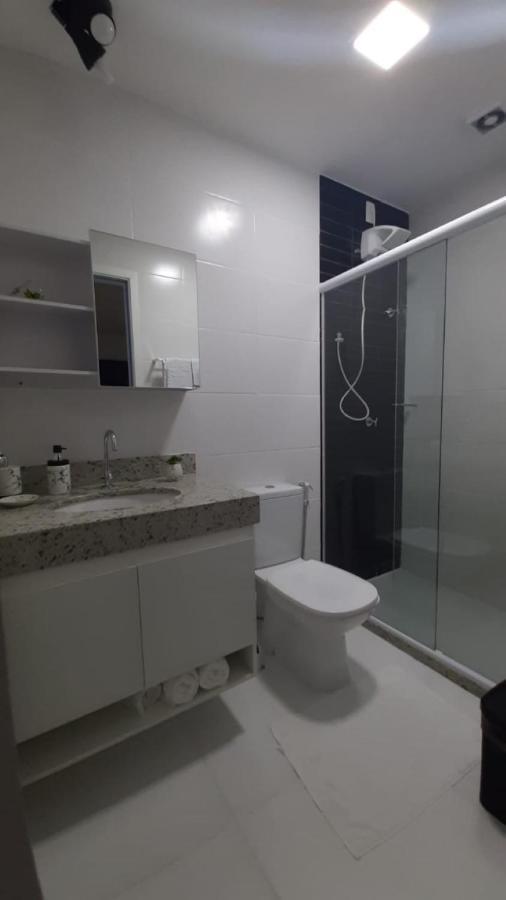 Apartamento super moderno no Canal, em Cabo Frio. Exterior foto